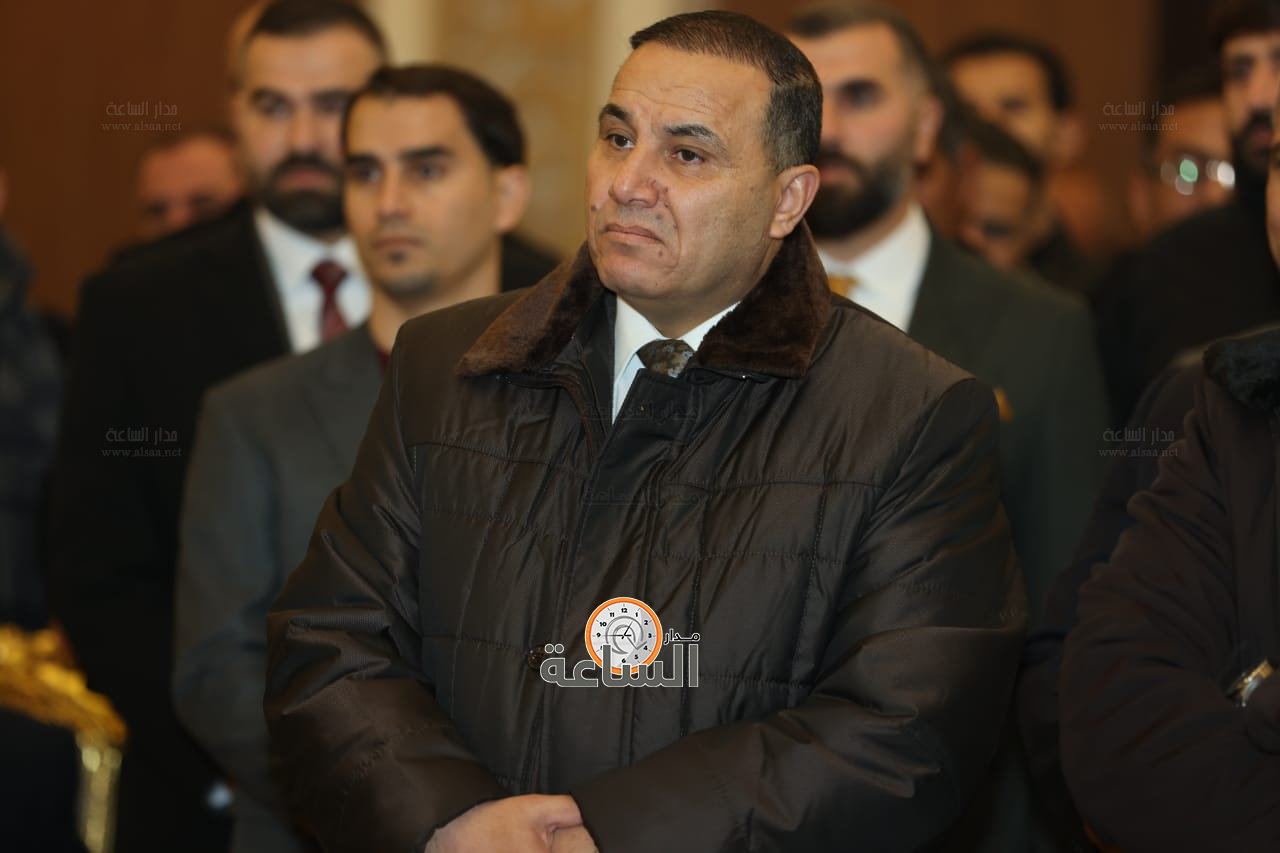 Madar Al-Saa Images 0.23609881526923204