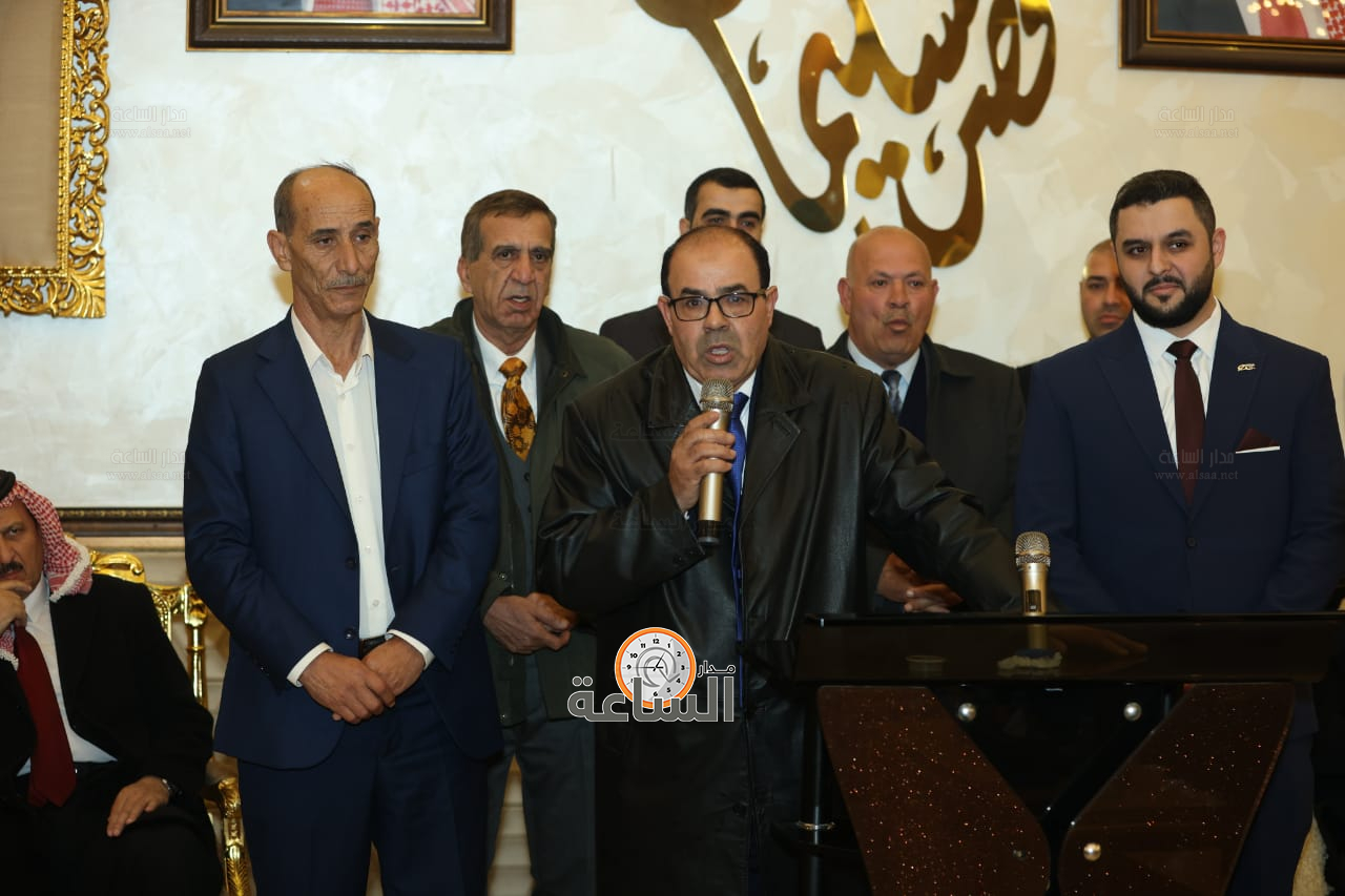 Madar Al-Saa Images 0.10975134868863856