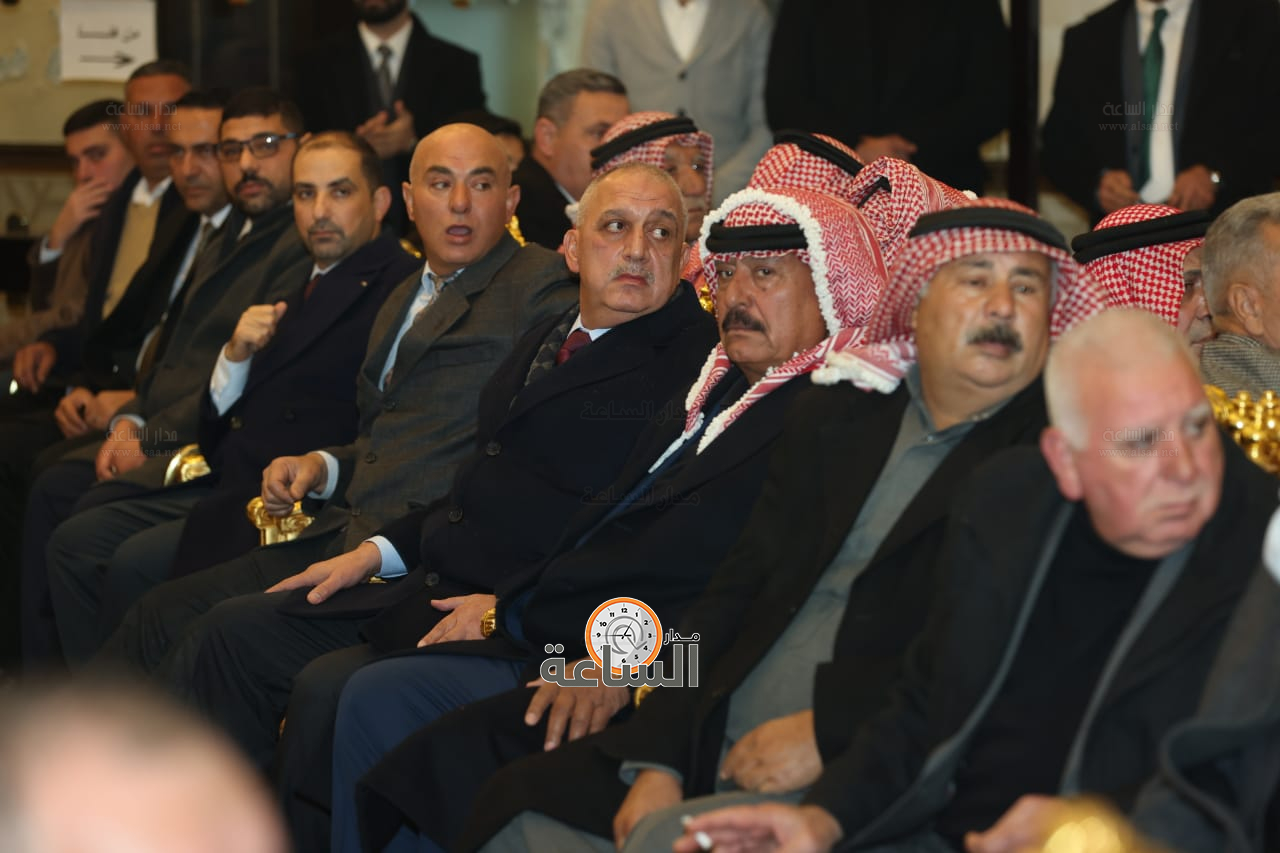 Madar Al-Saa Images 0.1850289817722095