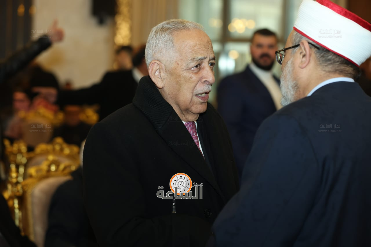 Madar Al-Saa Images 0.7025023248720093