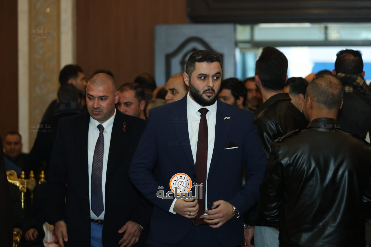 Madar Al-Saa Images 0.8361084426039074