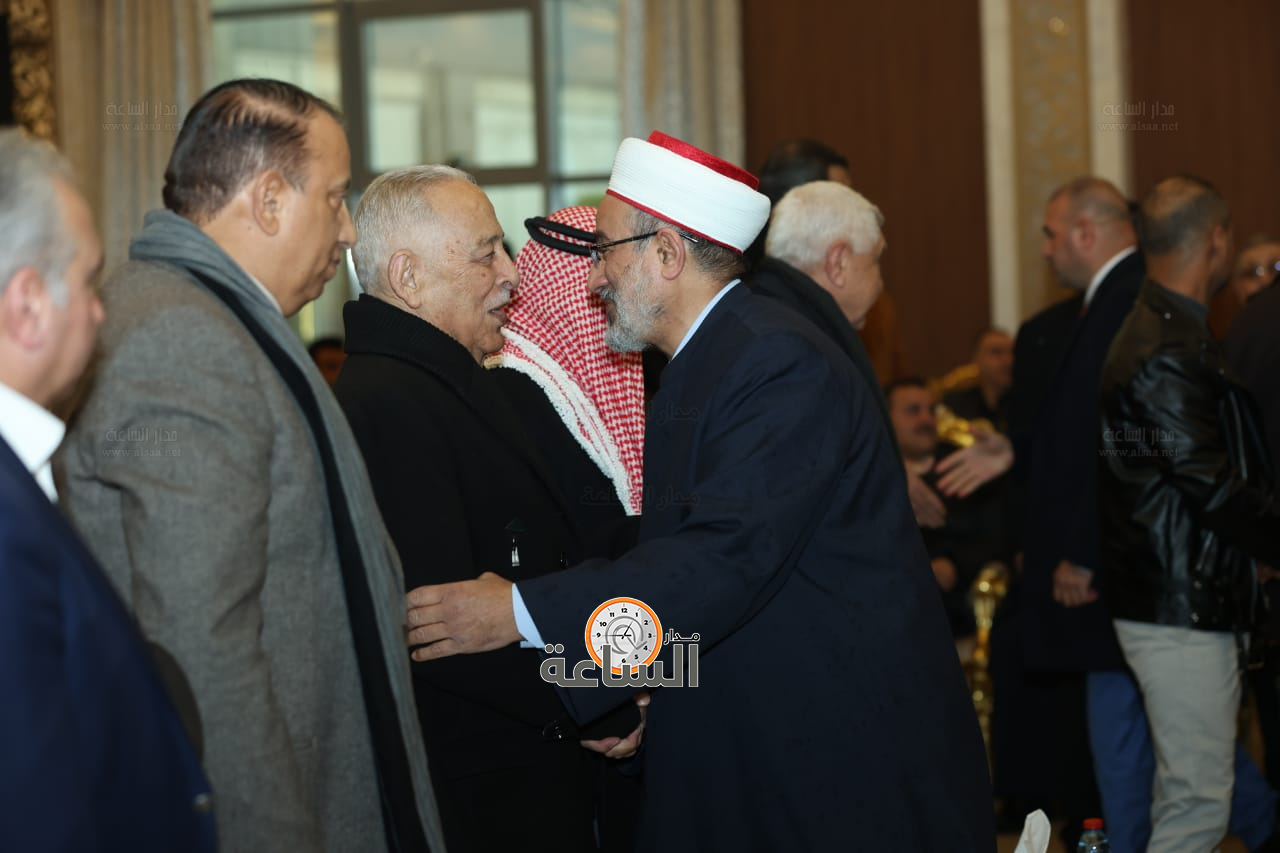 Madar Al-Saa Images 0.7782740270565041