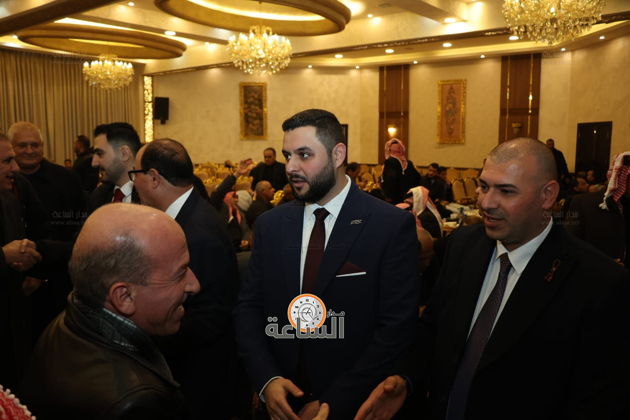 Madar Al-Saa Images 0.2094808584214658