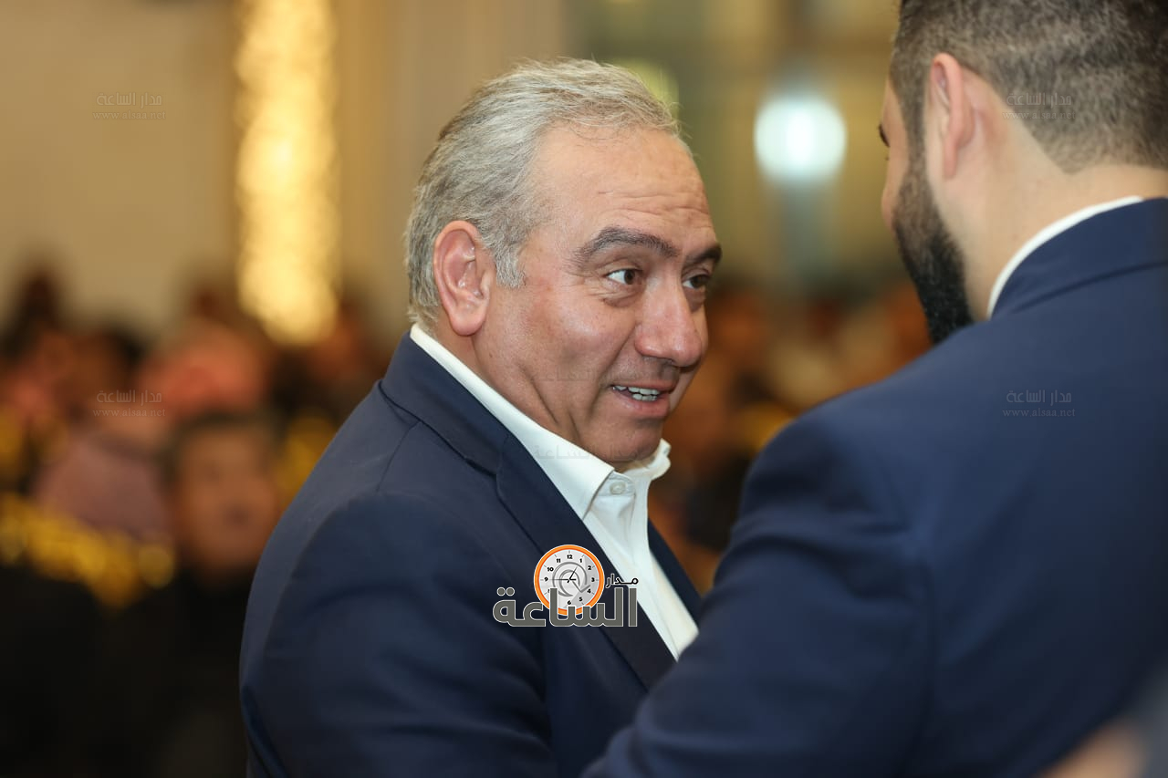 Madar Al-Saa Images 0.6975878969156668