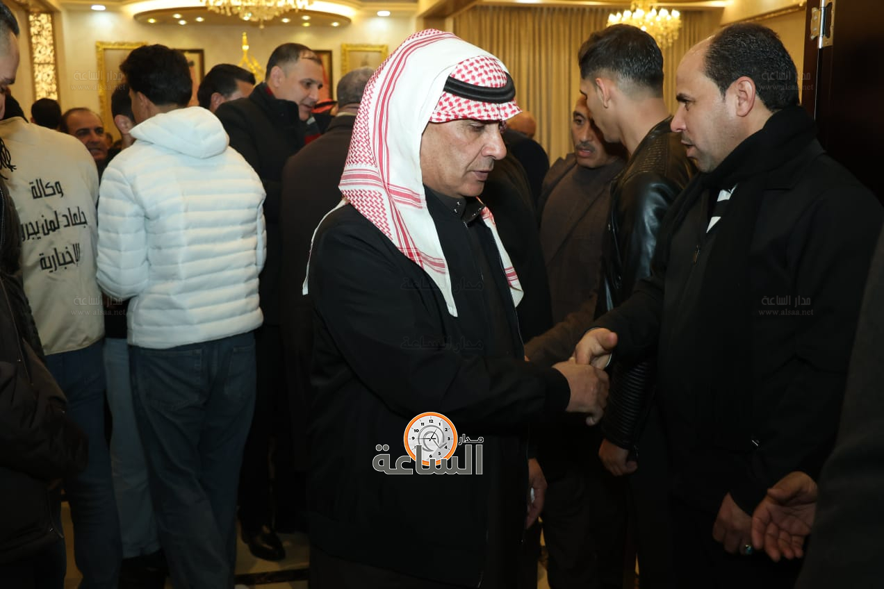 Madar Al-Saa Images 0.7857178168054436