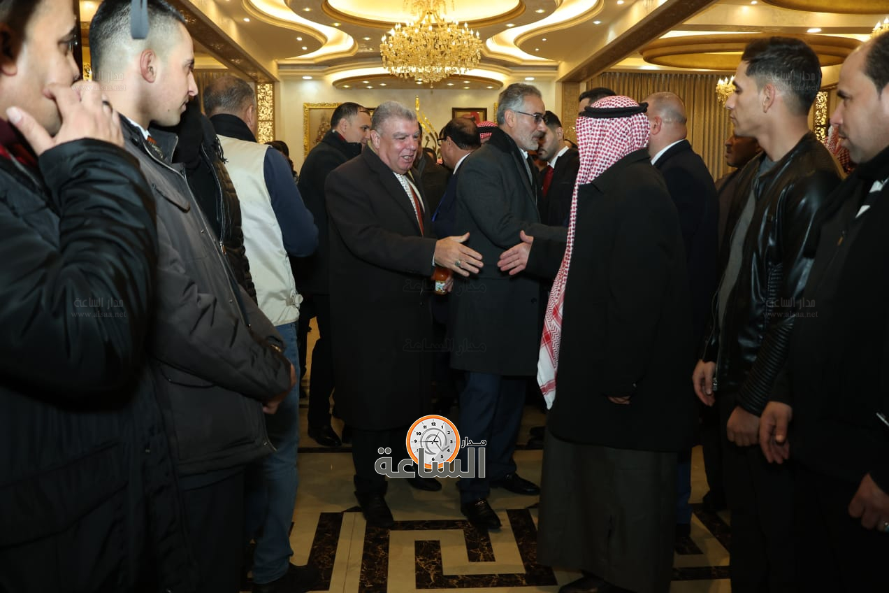 Madar Al-Saa Images 0.4926868301124049