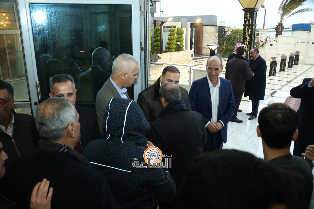 Madar Al-Saa Images 0.5063676539826265