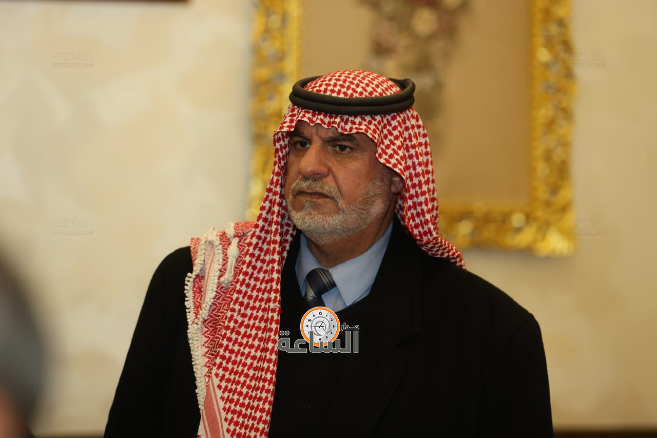 Madar Al-Saa Images 0.6753030944336265