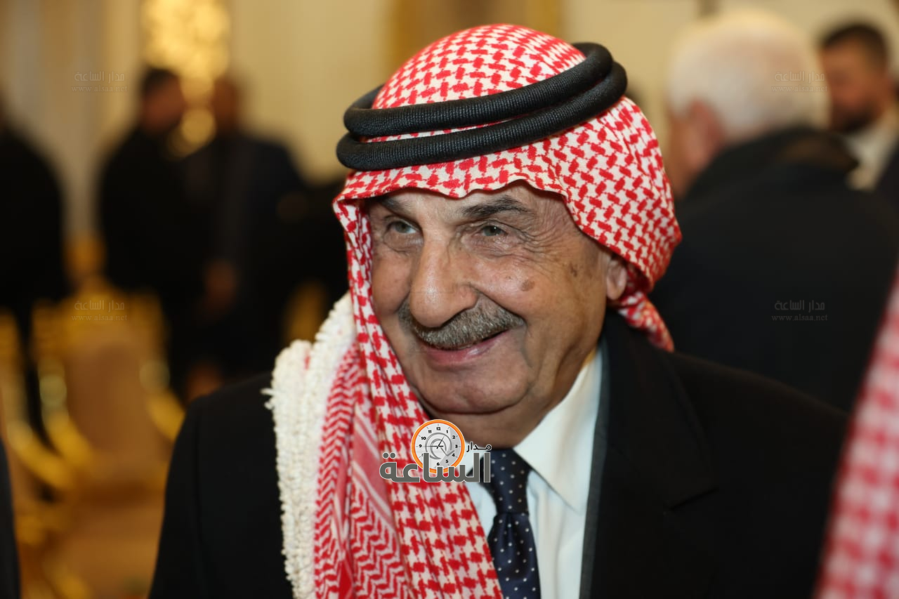 Madar Al-Saa Images 0.21563492062645306