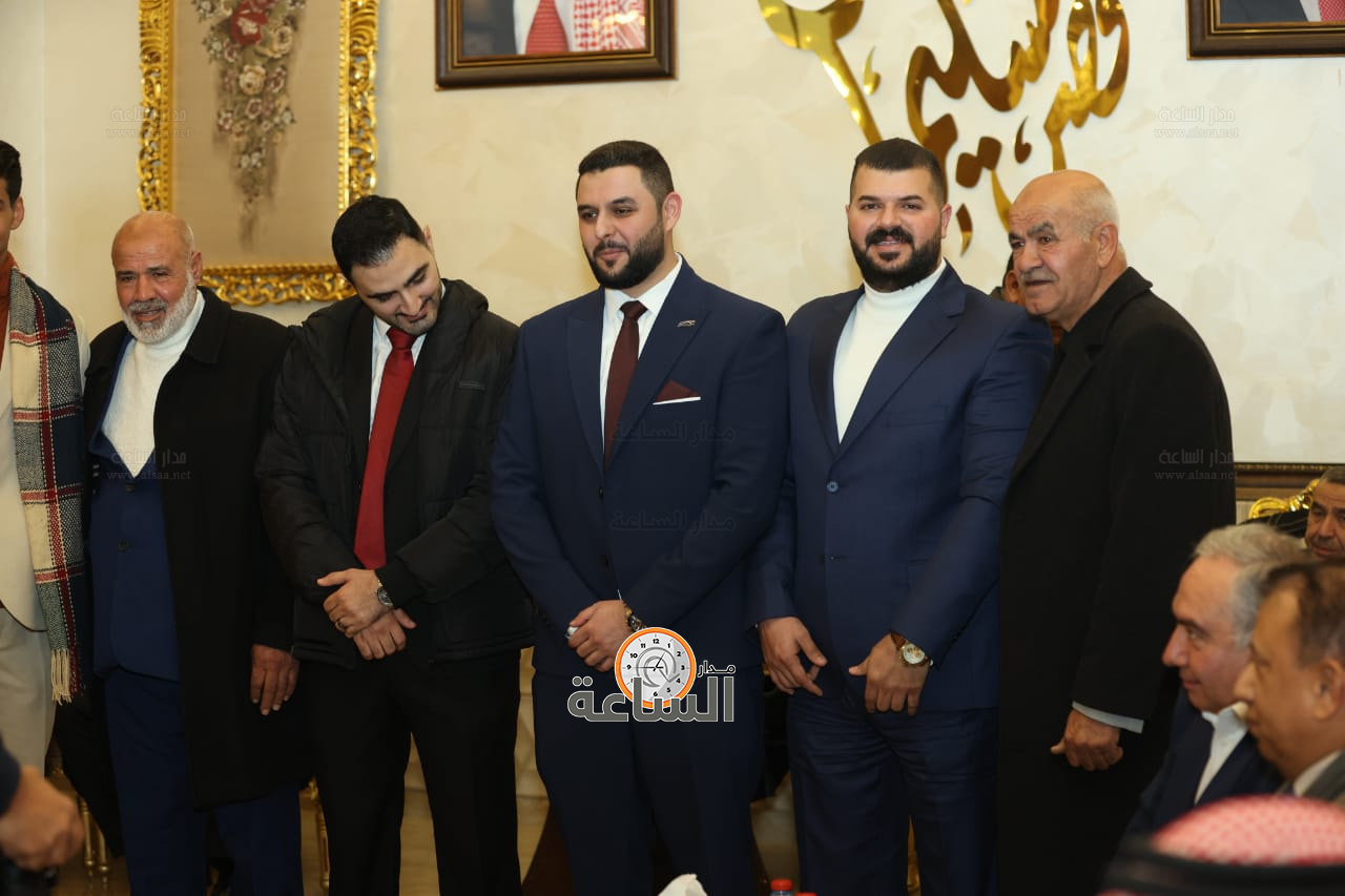 Madar Al-Saa Images 0.2758428206545388