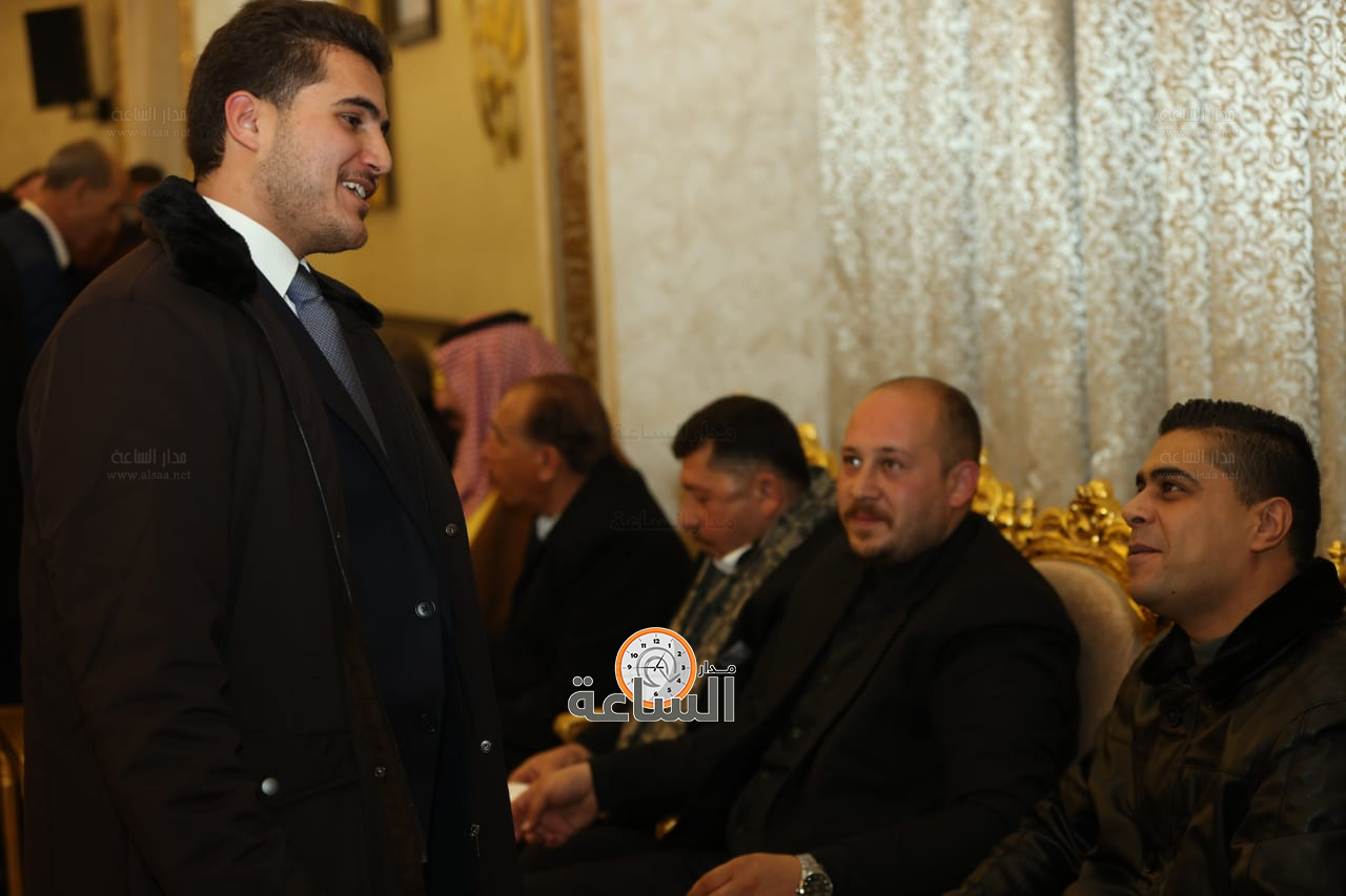 Madar Al-Saa Images 0.7273270868551387