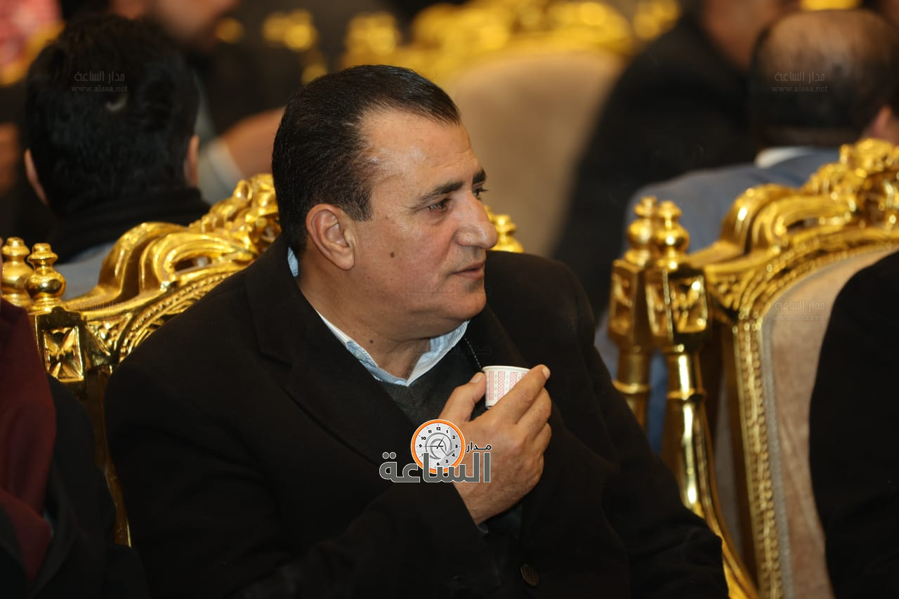 Madar Al-Saa Images 0.7104467118853307