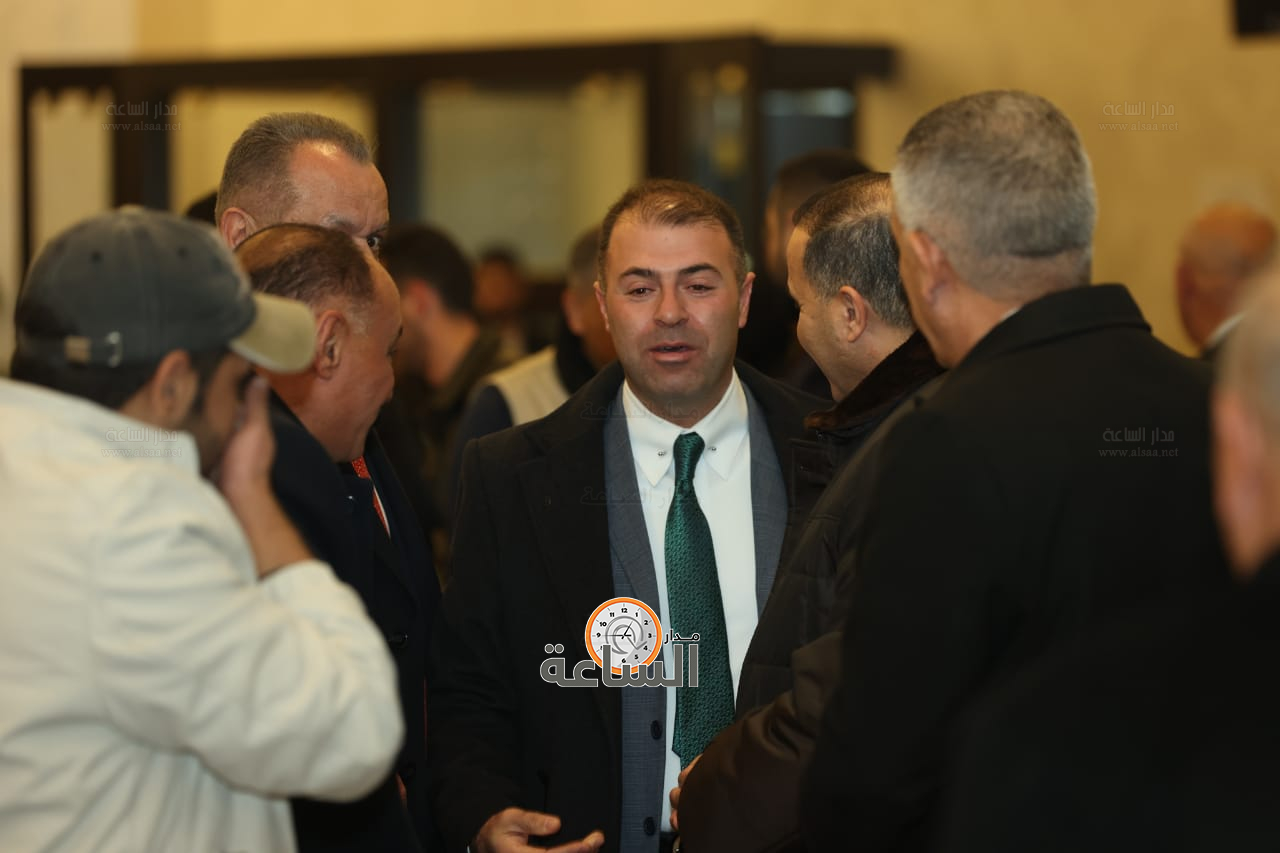 Madar Al-Saa Images 0.3043920944066115