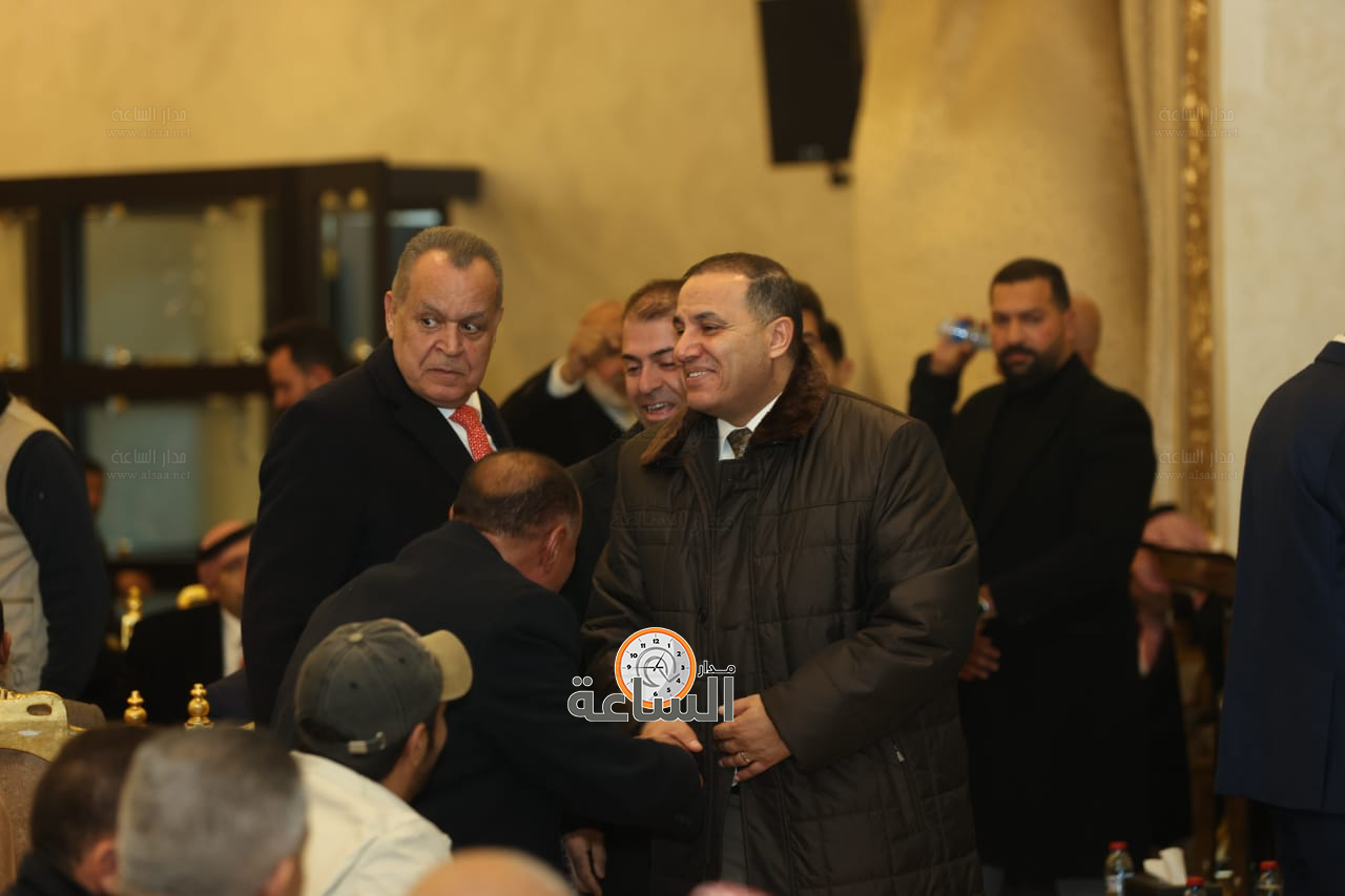 Madar Al-Saa Images 0.8267055095390038