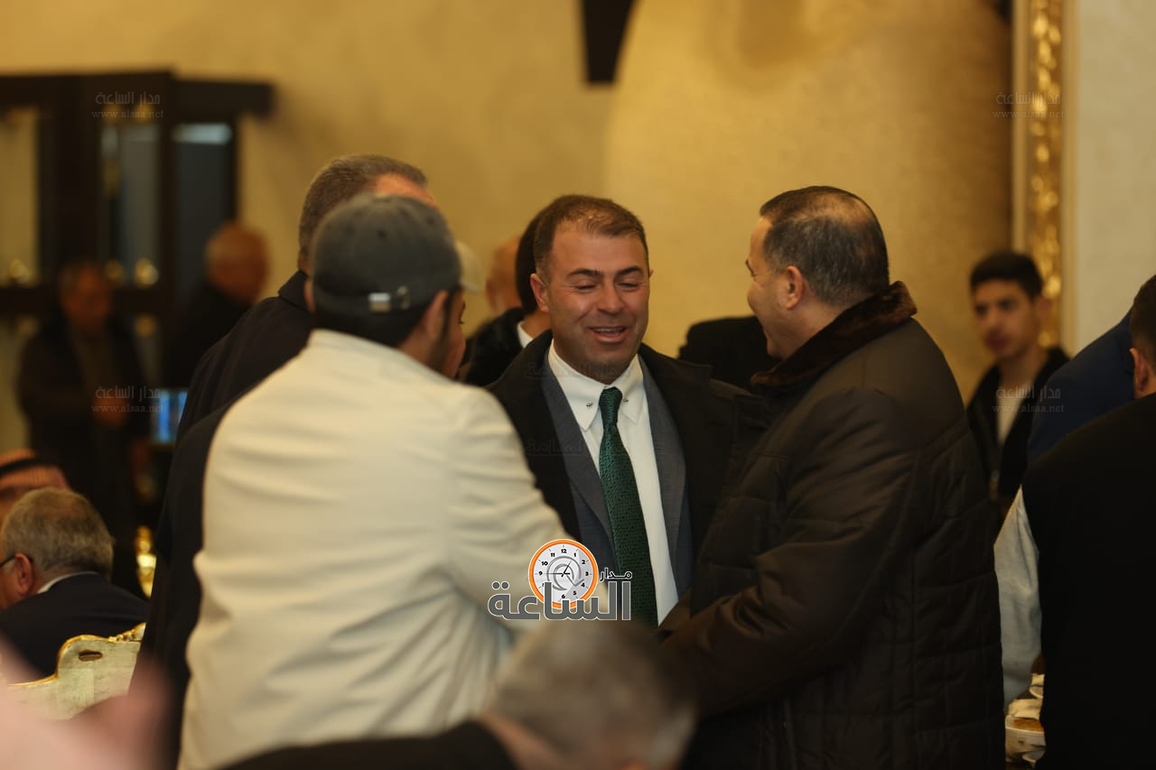 Madar Al-Saa Images 0.19694843429899767