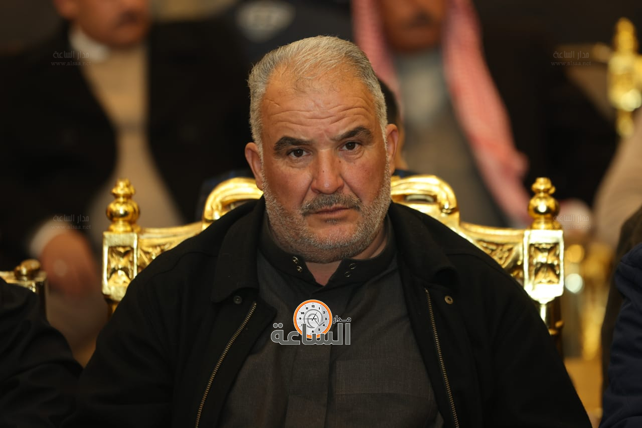 Madar Al-Saa Images 0.20472024634098474