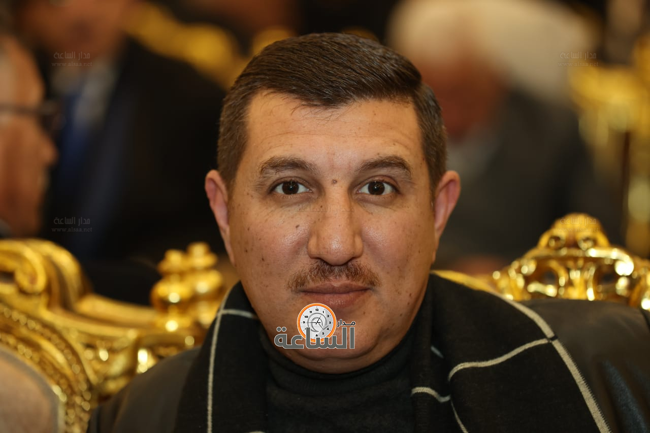 Madar Al-Saa Images 0.9536394195637429