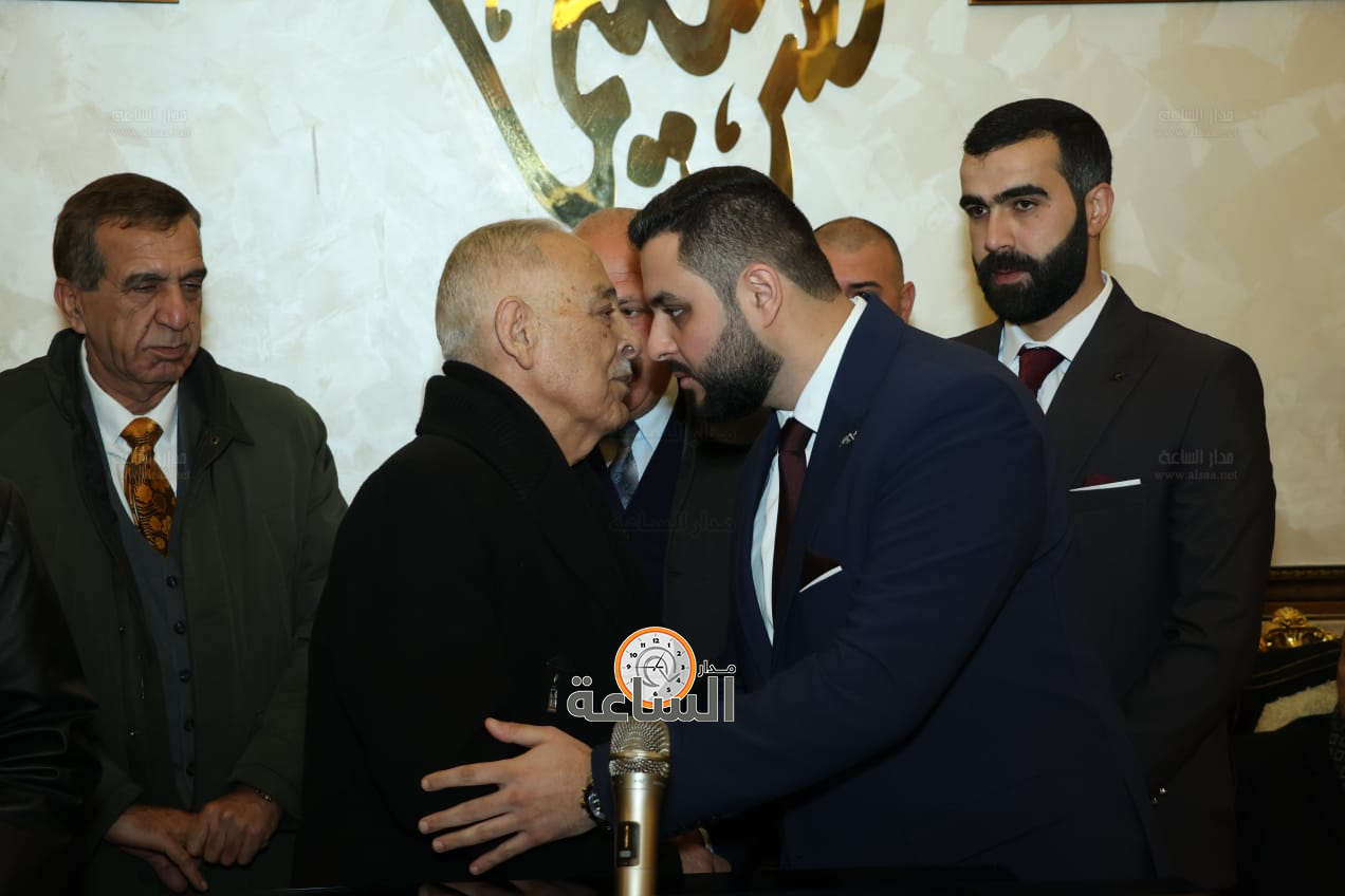 Madar Al-Saa Images 0.9693413796607467