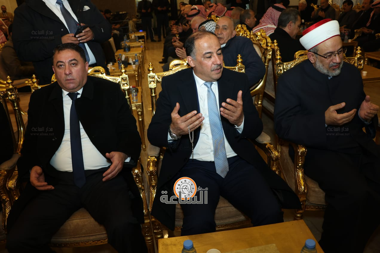 Madar Al-Saa Images 0.1696141565754148