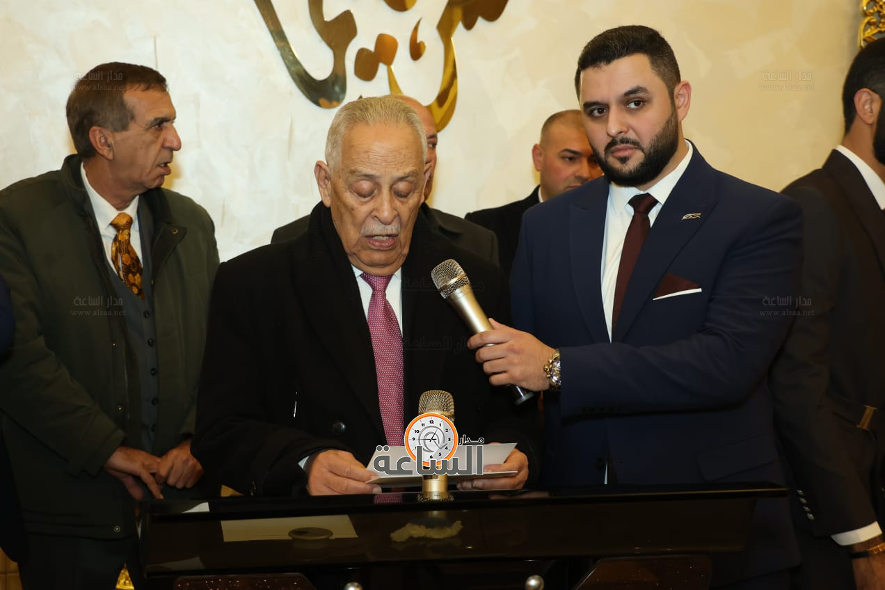 Madar Al-Saa Images 0.18451736999676938