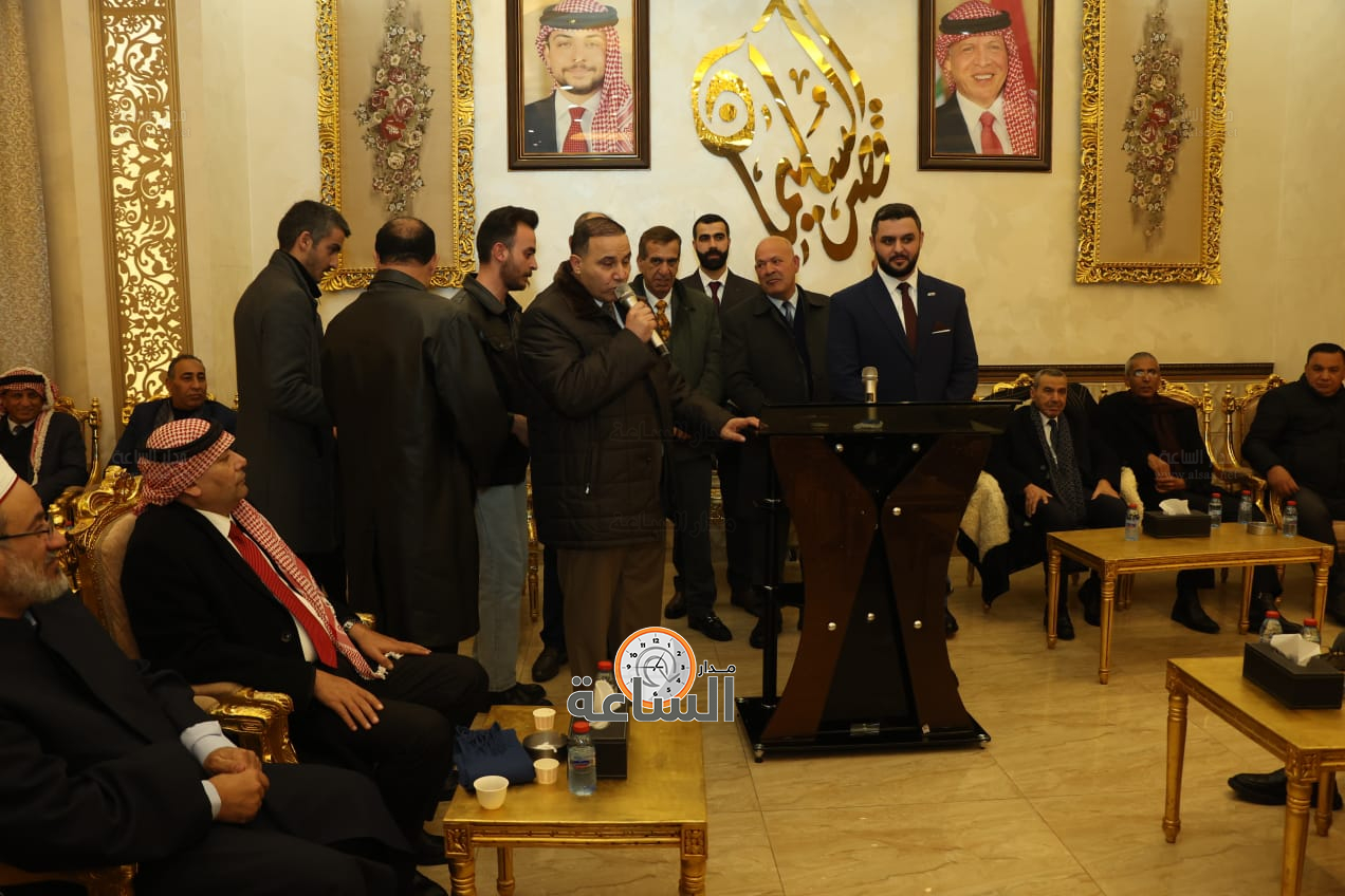 Madar Al-Saa Images 0.1809511094447327