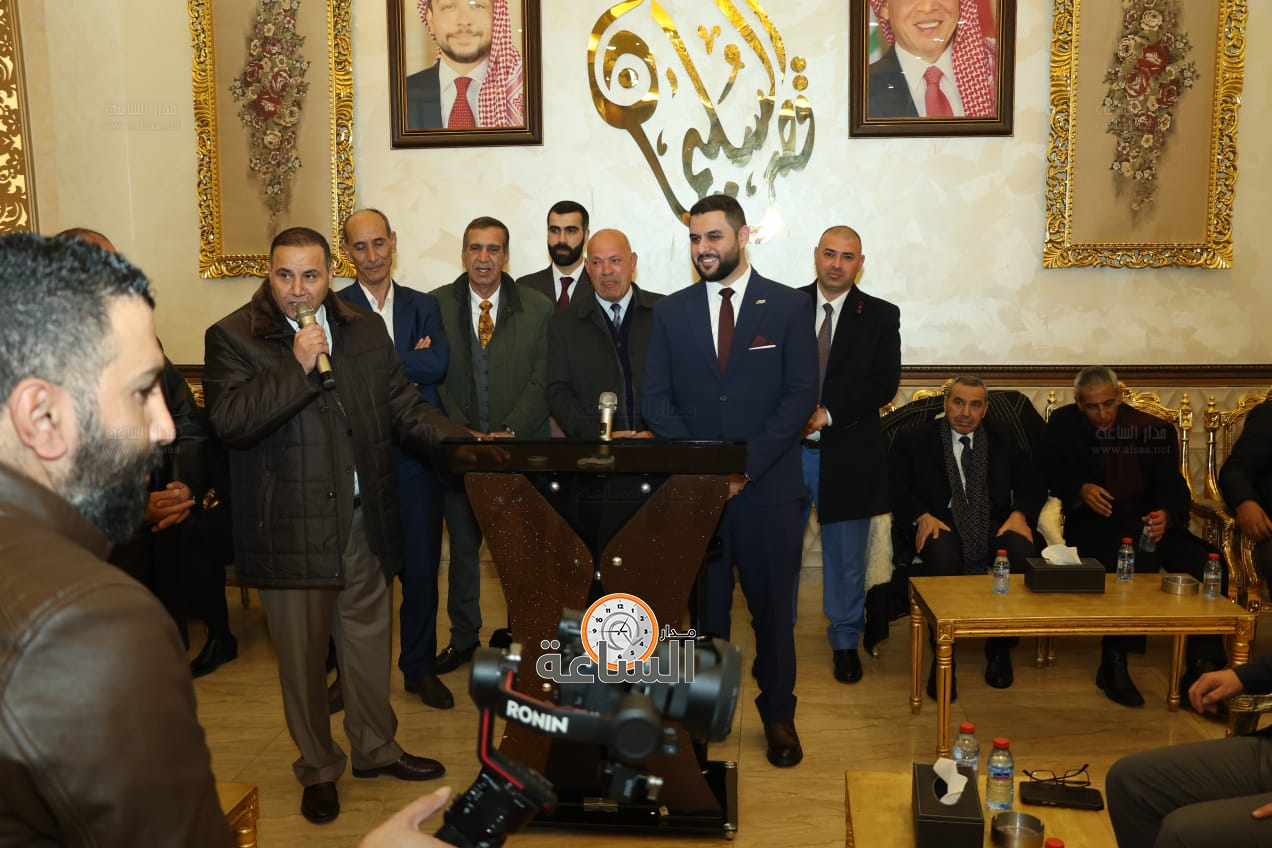 Madar Al-Saa Images 0.2574464518113123