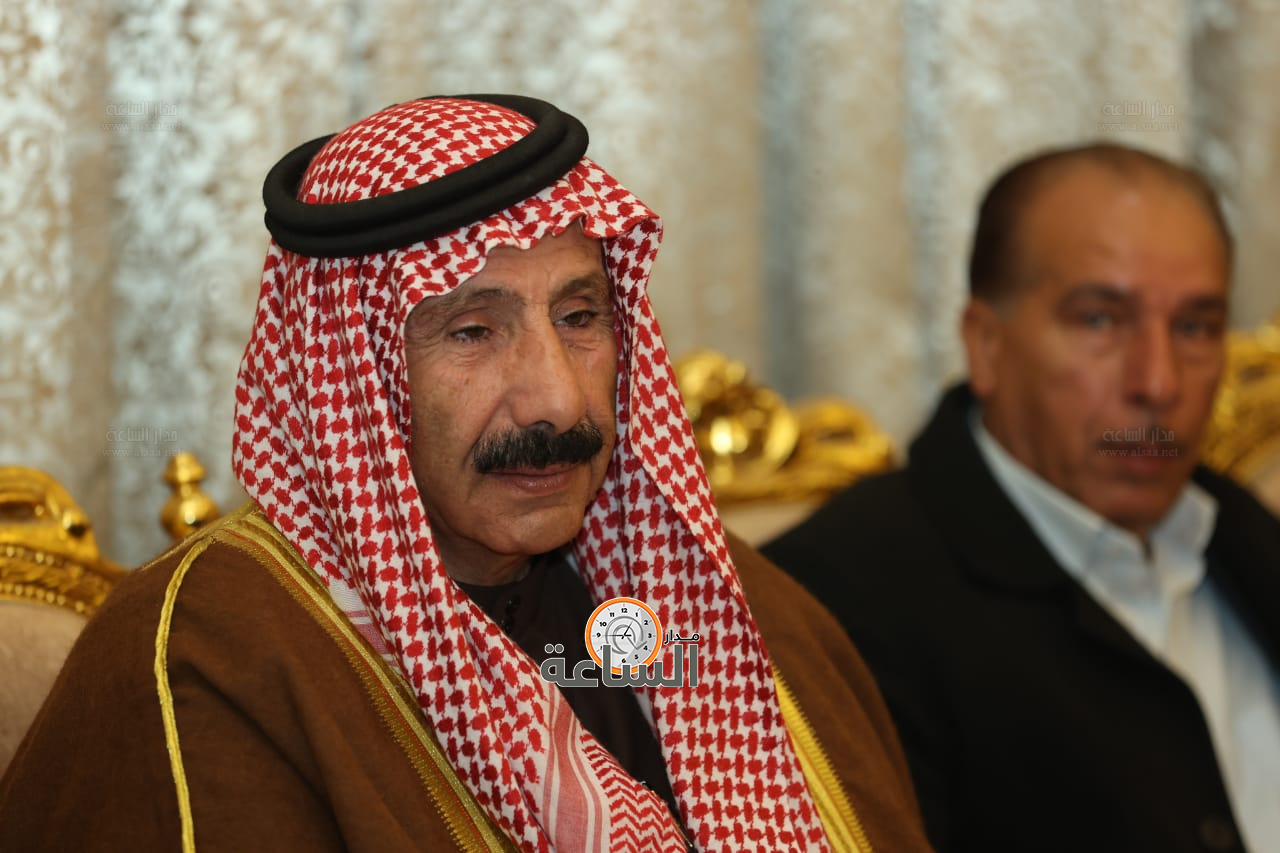 Madar Al-Saa Images 0.17560170933893915