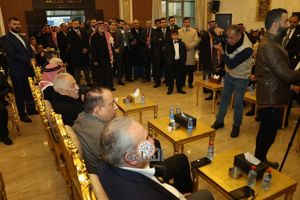 Madar Al-Saa Images 0.1353823466709032