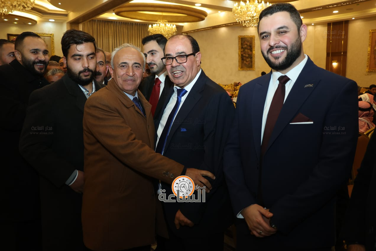 Madar Al-Saa Images 0.45859875757229573