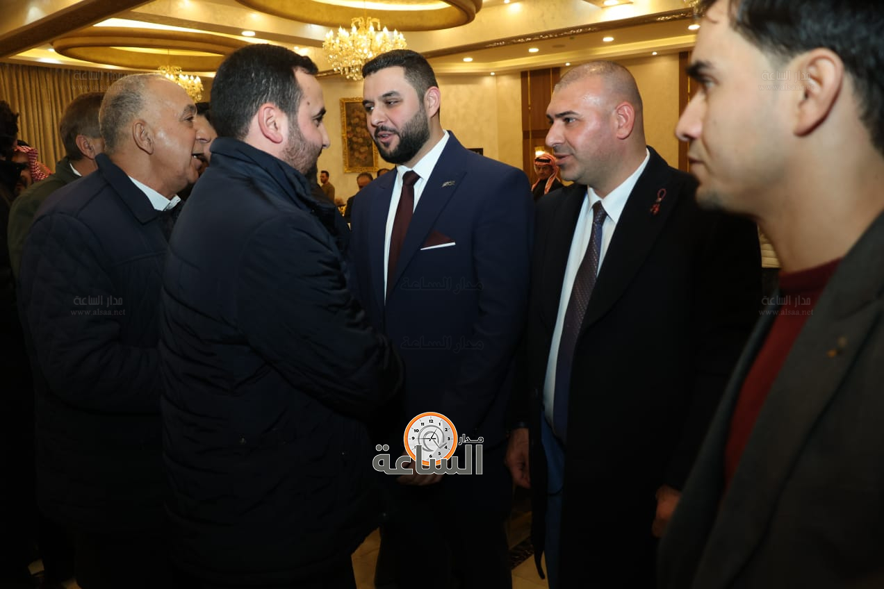 Madar Al-Saa Images 0.5230297013614668