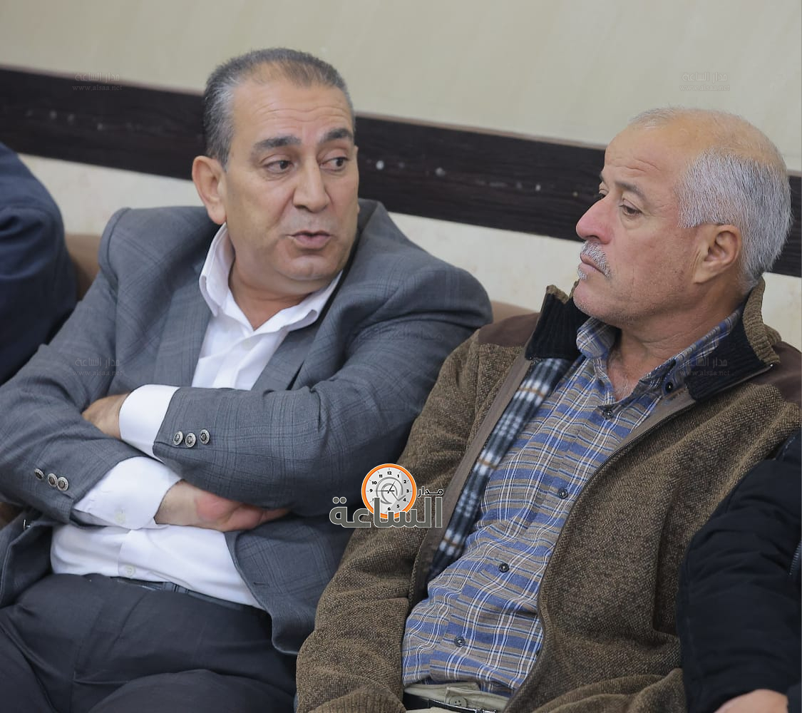 Madar Al-Saa Images 0.2664697211792576