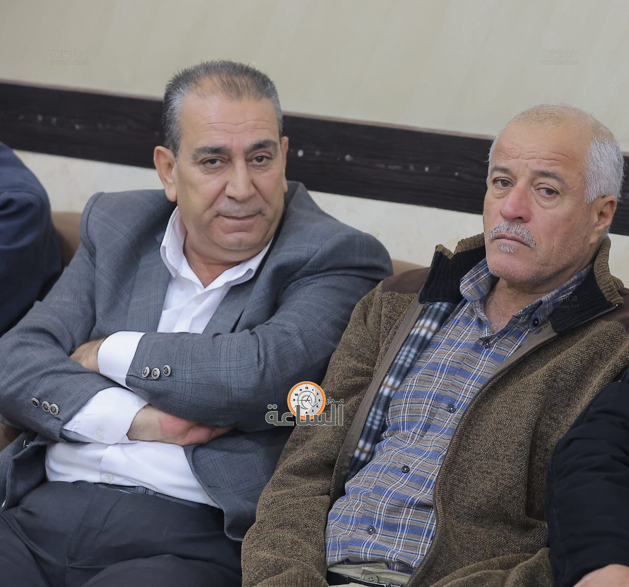 Madar Al-Saa Images 0.6373295865474519