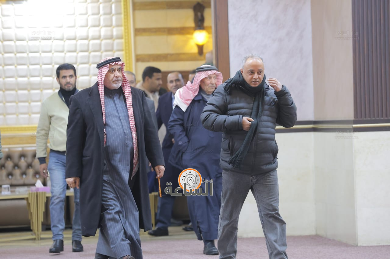 Madar Al-Saa Images 0.42413285976586157