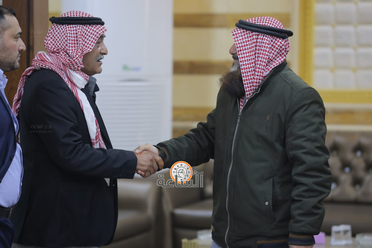 Madar Al-Saa Images 0.4845987183101108