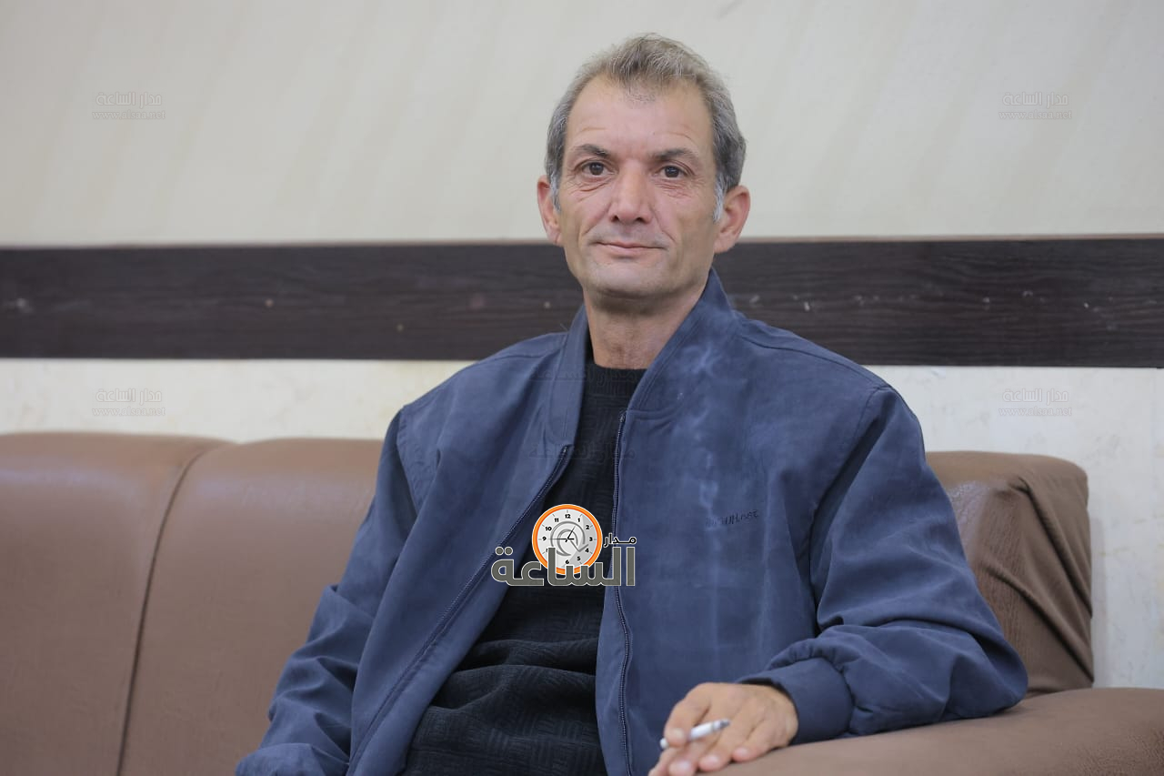 Madar Al-Saa Images 0.1479336413436445