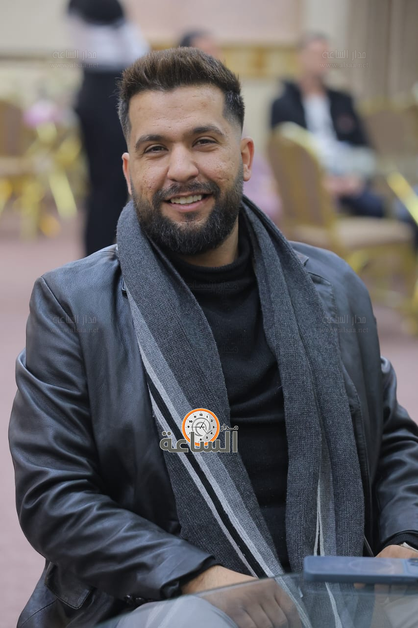 Madar Al-Saa Images 0.7260474678407274