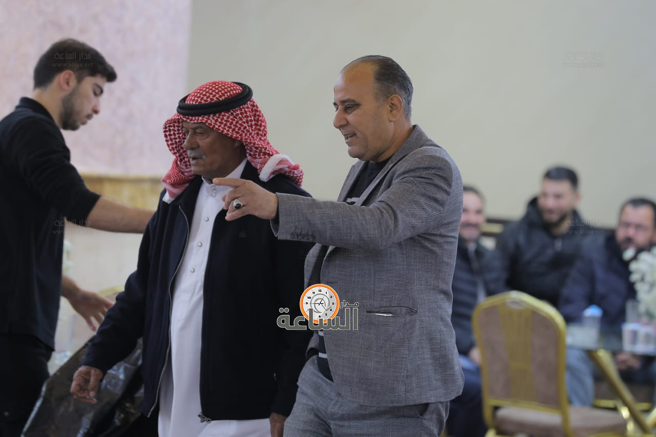 Madar Al-Saa Images 0.9975174700532522