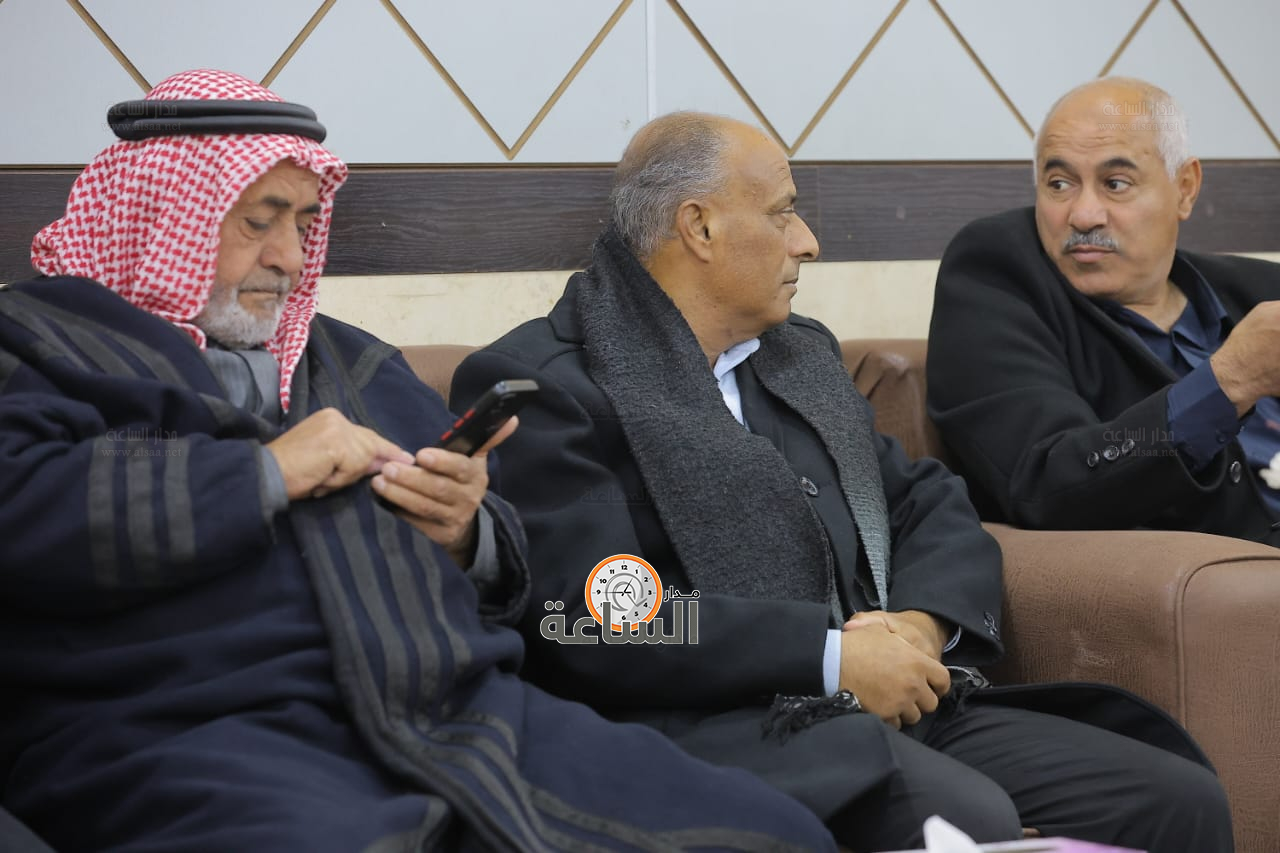 Madar Al-Saa Images 0.8998776708835229