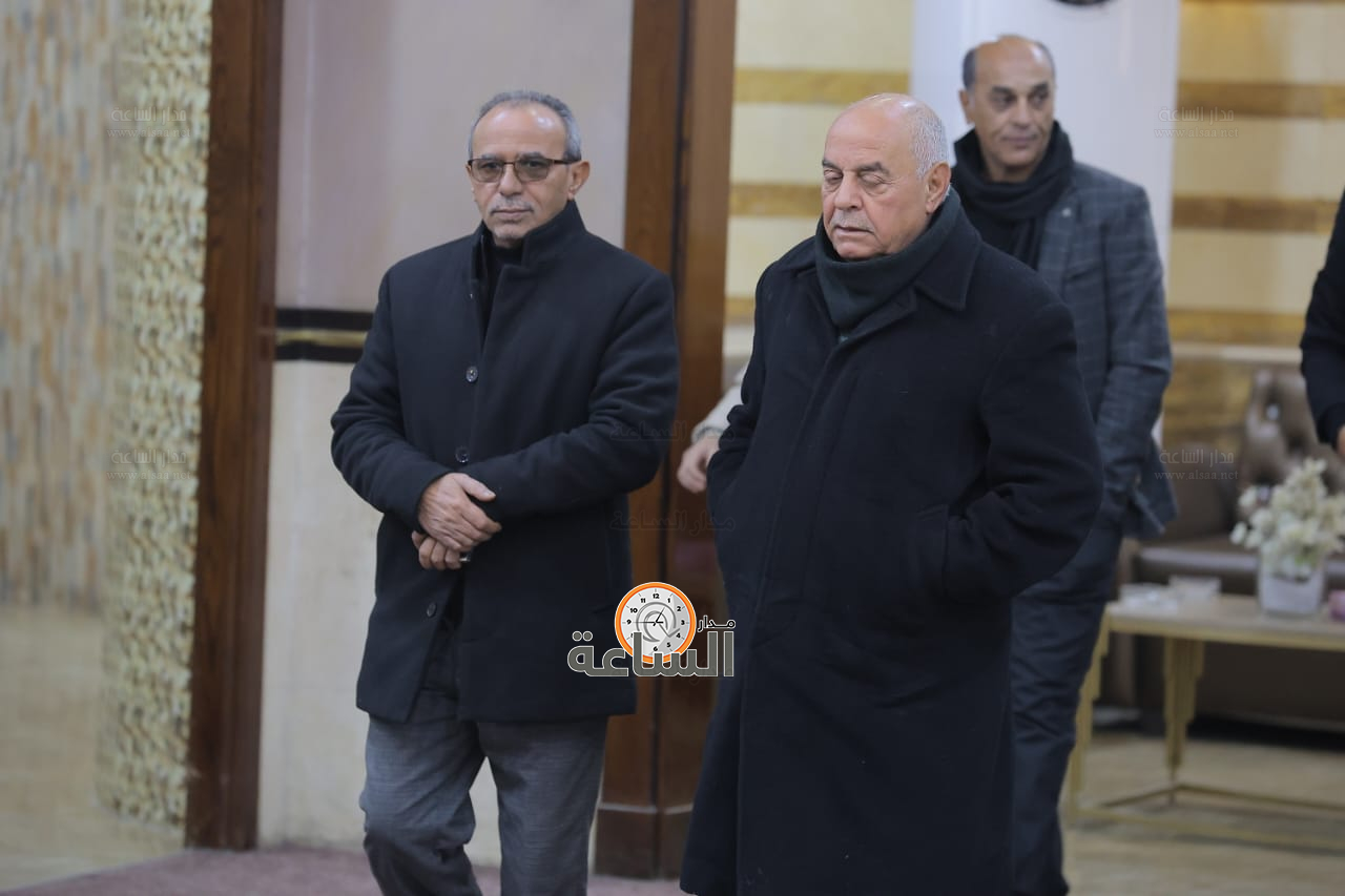 Madar Al-Saa Images 0.8692534918491953