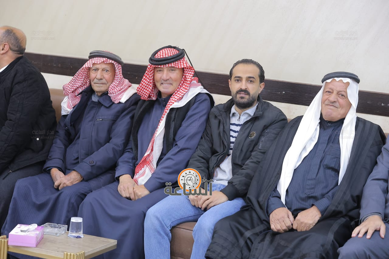 Madar Al-Saa Images 0.7399038361758994