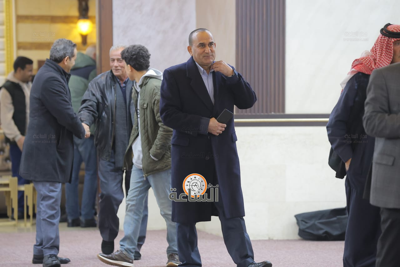 Madar Al-Saa Images 0.18571104098529334