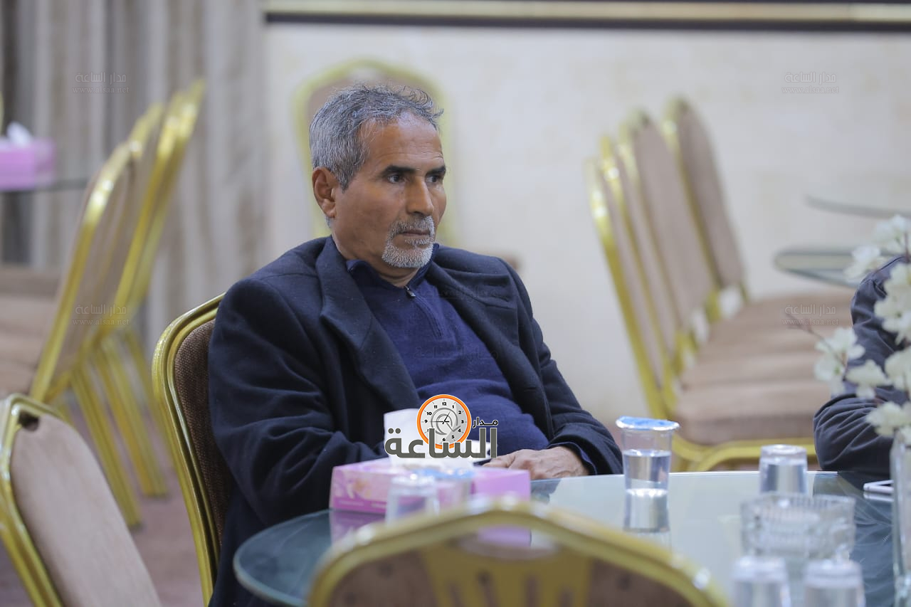 Madar Al-Saa Images 0.4334826565370611