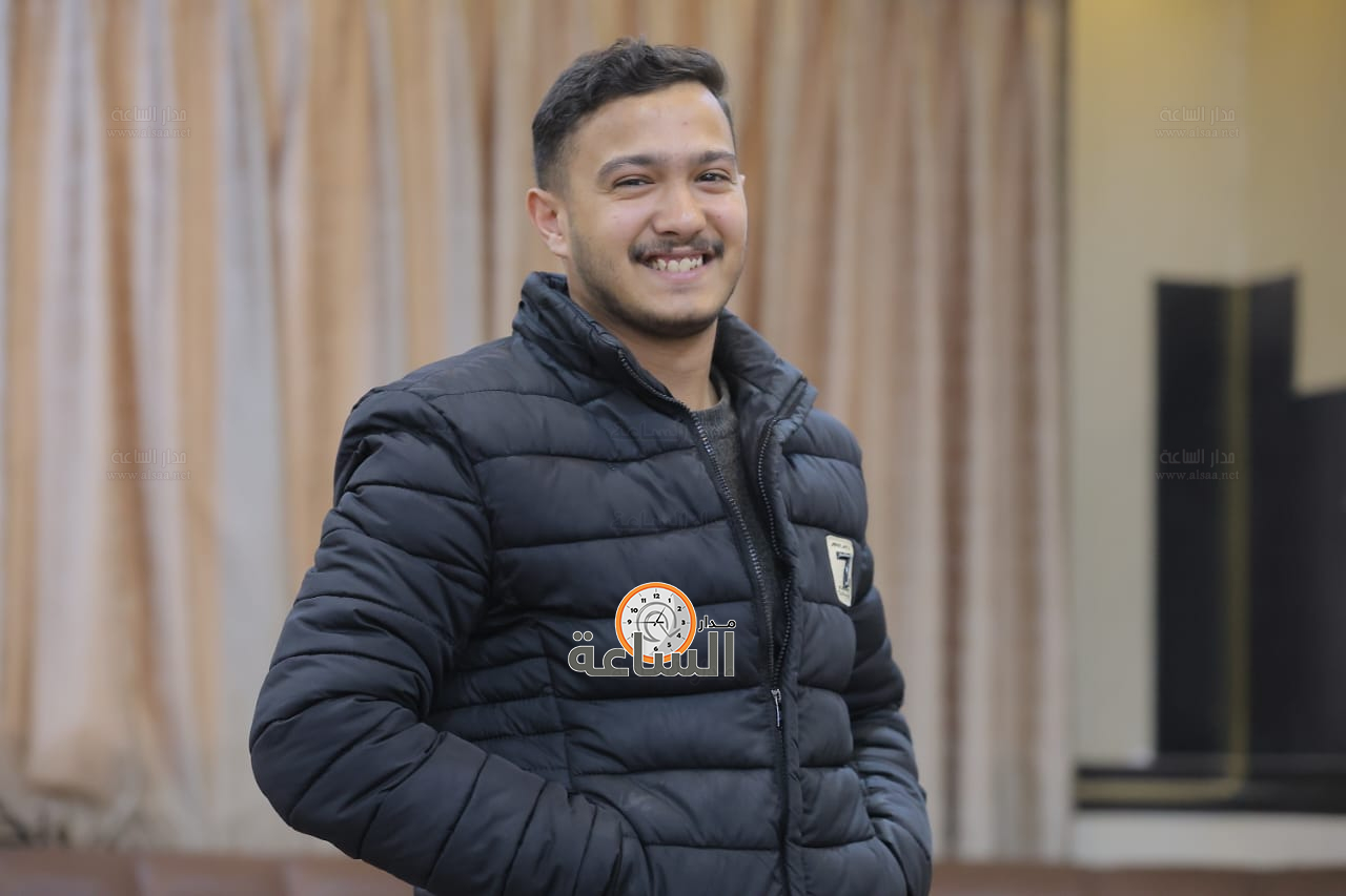 Madar Al-Saa Images 0.5313051968865337