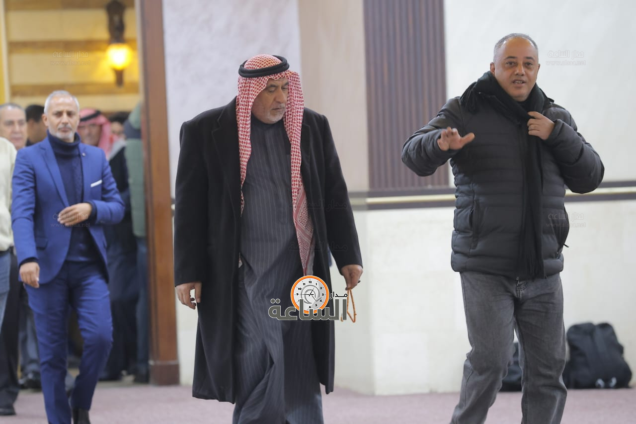 Madar Al-Saa Images 0.7304618414993925