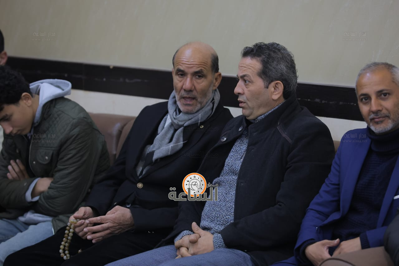 Madar Al-Saa Images 0.7676902526680176