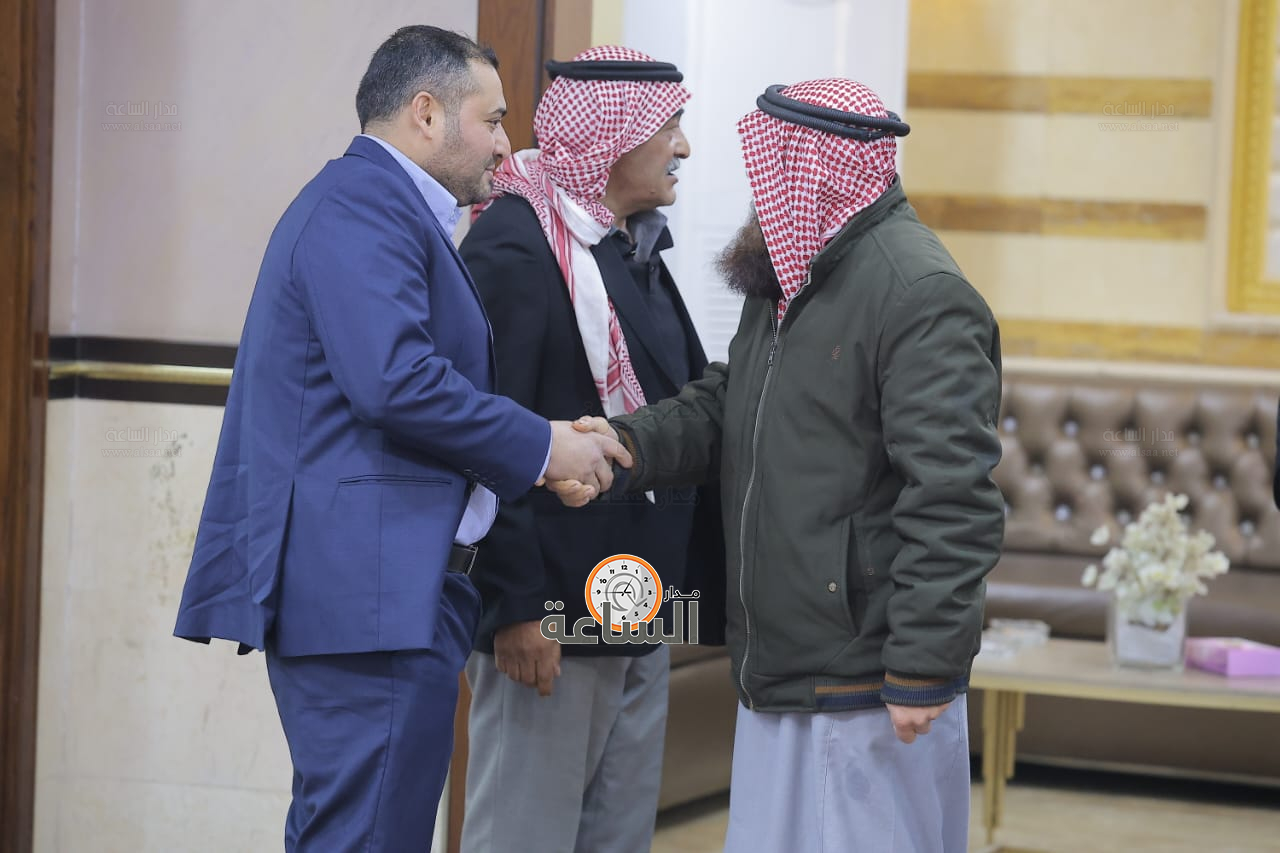 Madar Al-Saa Images 0.7085809624814416