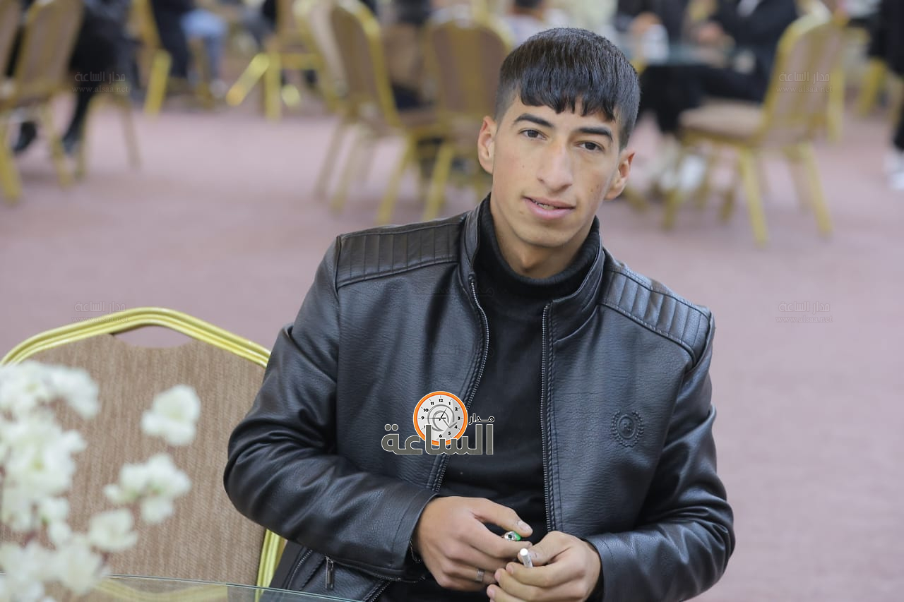 Madar Al-Saa Images 0.3733869644828369