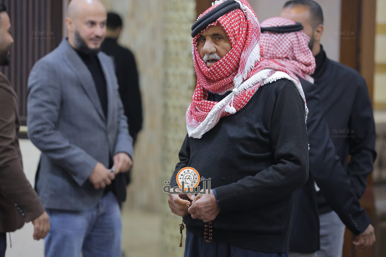 Madar Al-Saa Images 0.3675850222912034