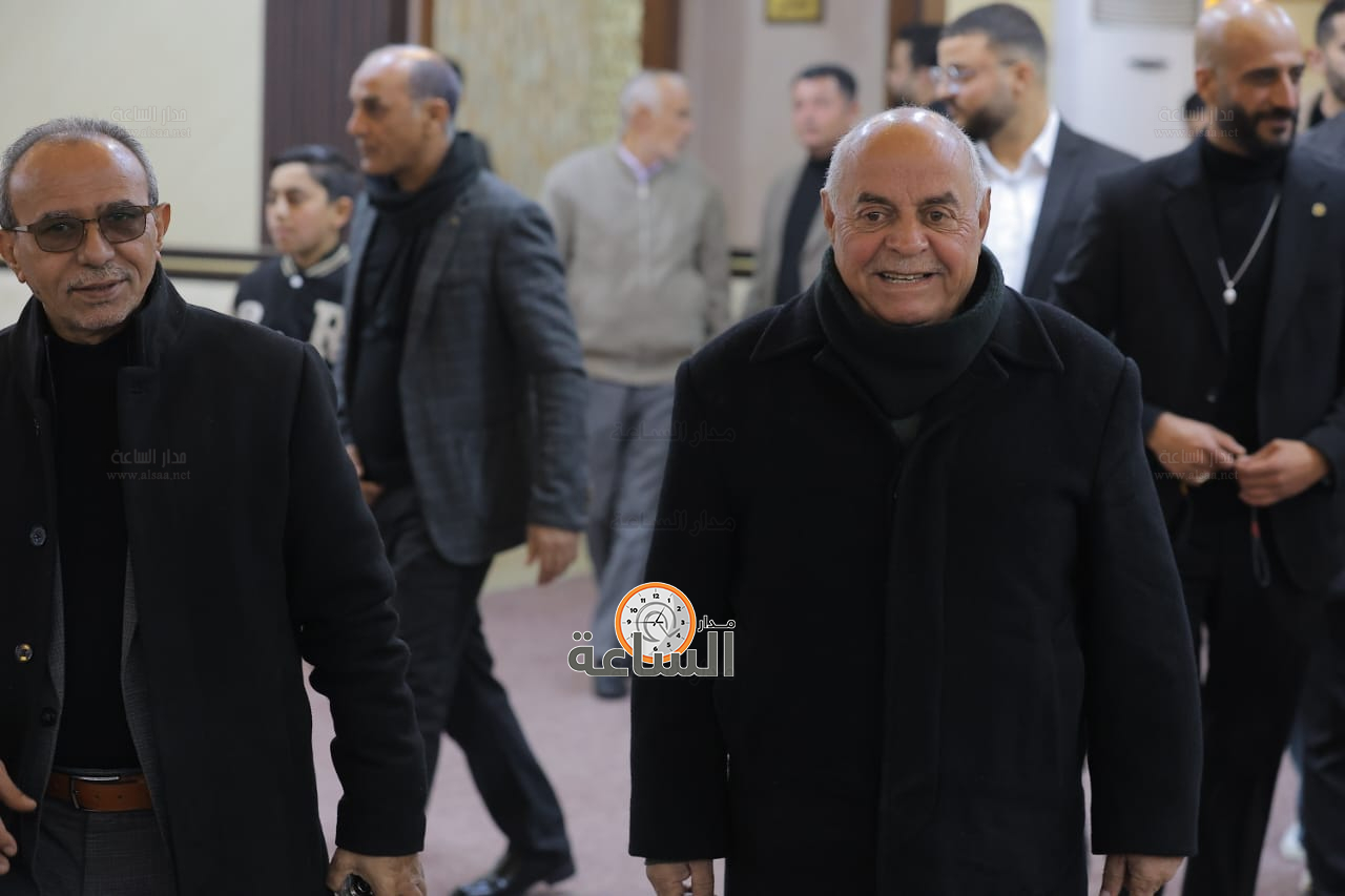 Madar Al-Saa Images 0.43645603823733403