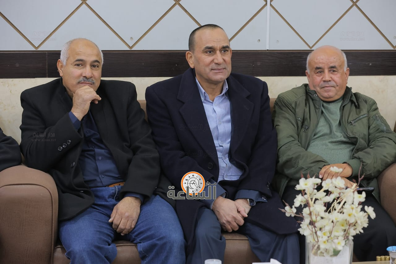 Madar Al-Saa Images 0.32913872348010165